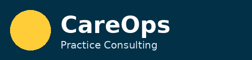 CareOps Practice Consulting logo